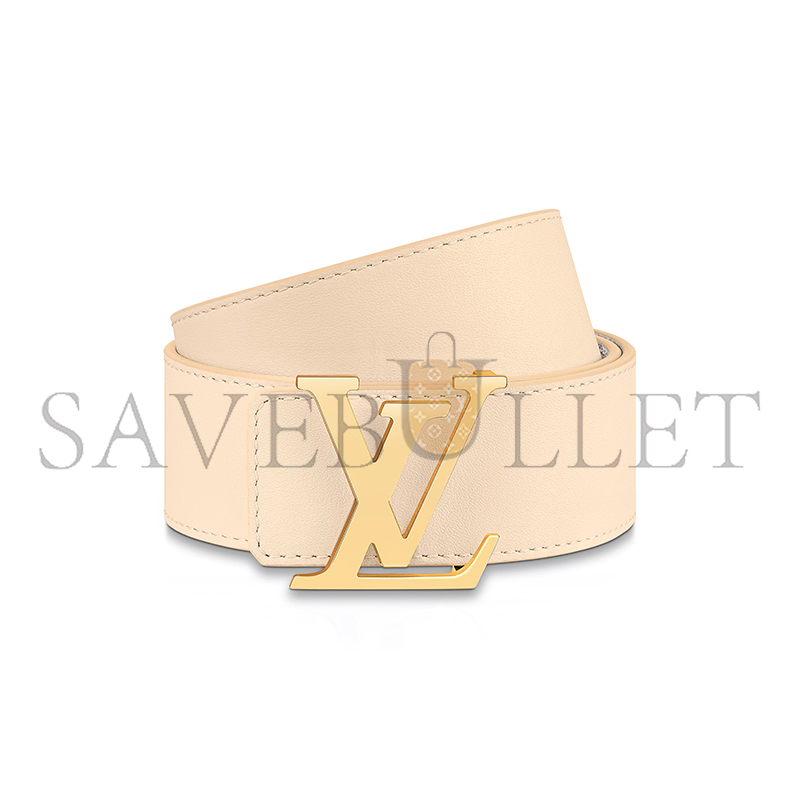 LOUIS VUITTON INITIALES 40MM REVERSIBLE BELT M0569Q LOUIS VUITTON INITIALES 40MM REVERSIBLE BELT M0569Q
